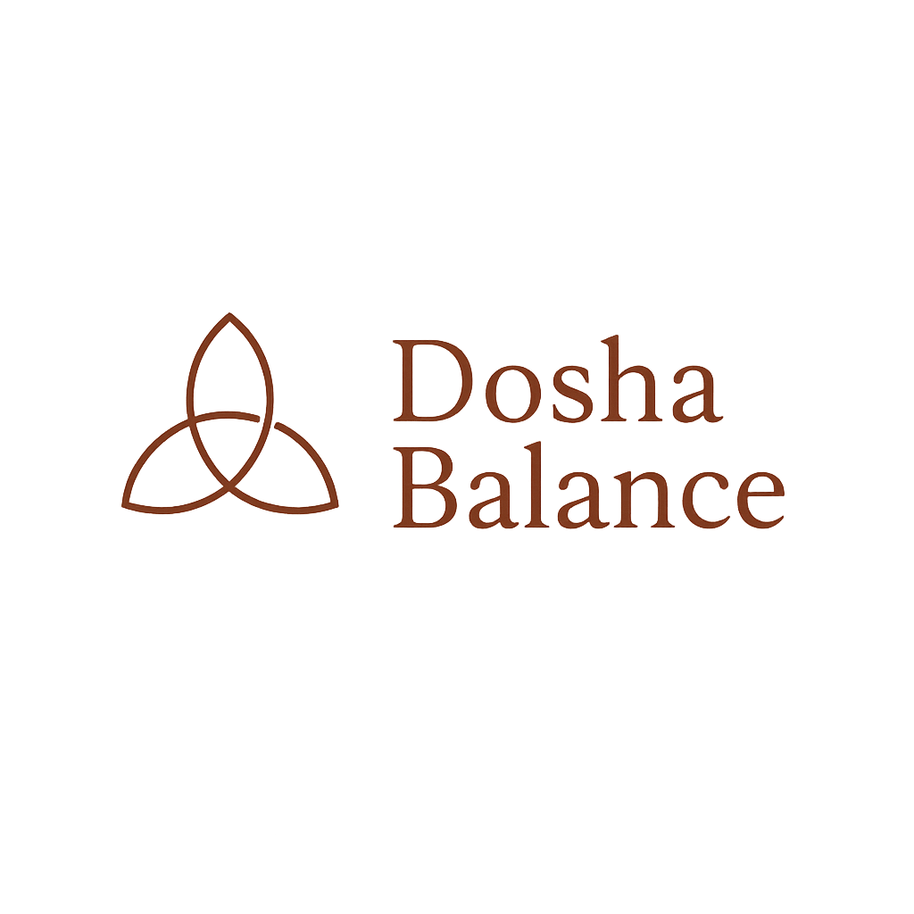 Dosha Balance